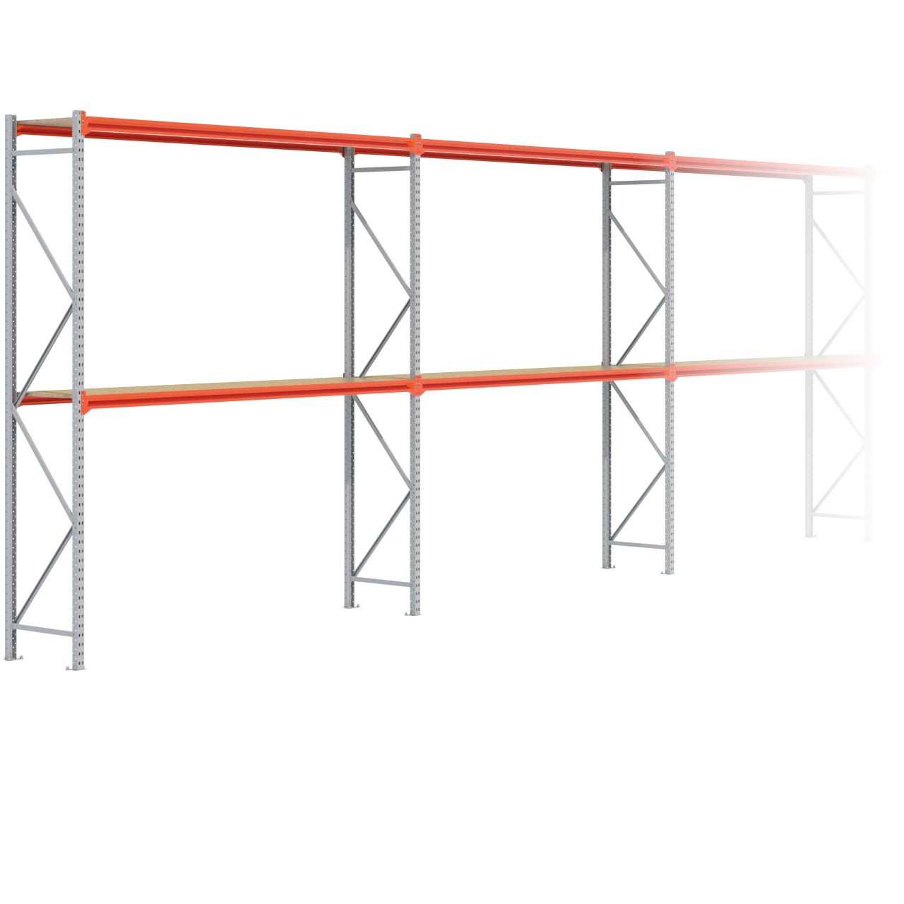 Grootvakstelling rij GGV3022162270