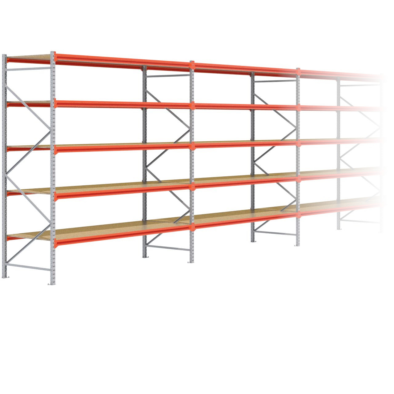 Grootvakstelling rij GGV30221105270