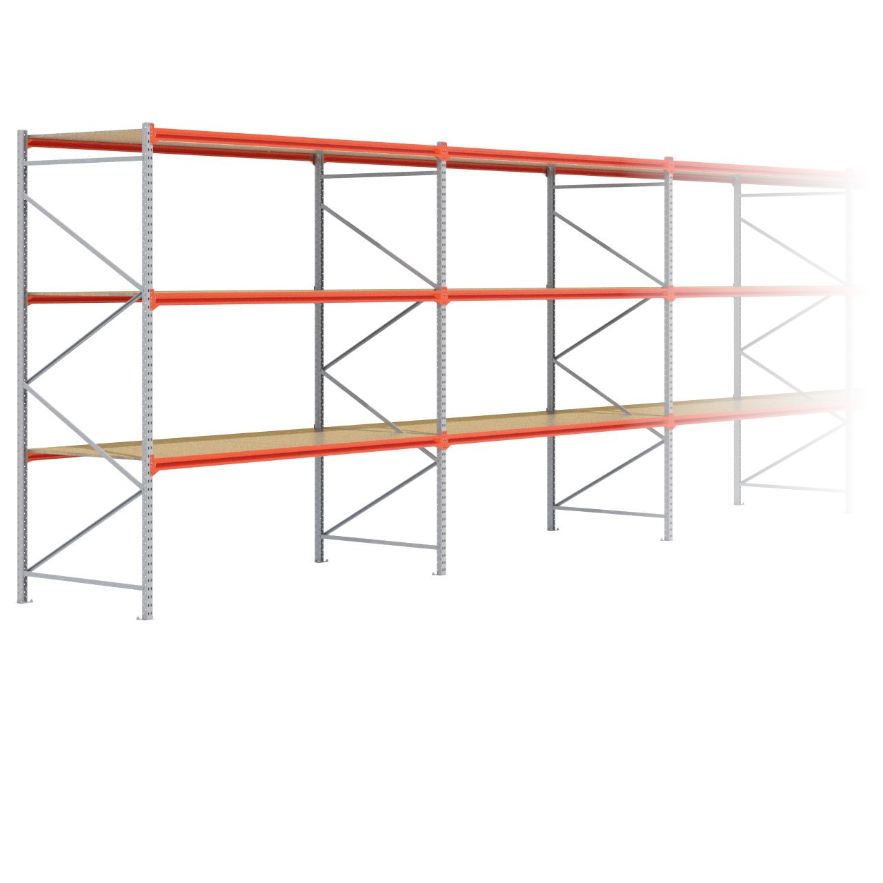 Grootvakstelling rij GGV30221123270