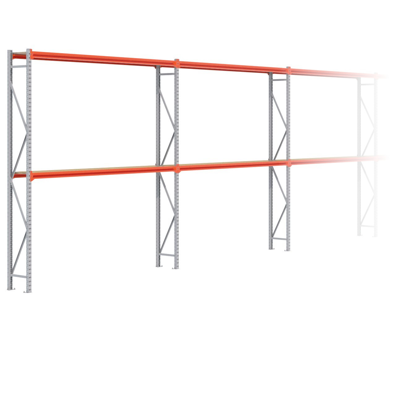 Grootvakstelling rij GGV3027642270