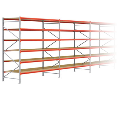 Grootvakstelling rij GGV30276126270