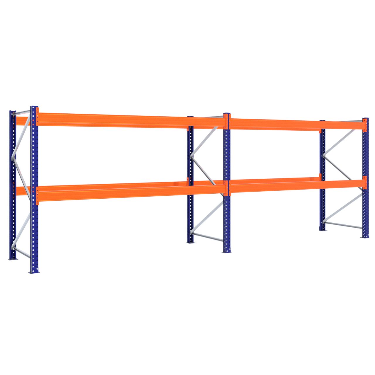 PS2057002L Grootvakstelling rij