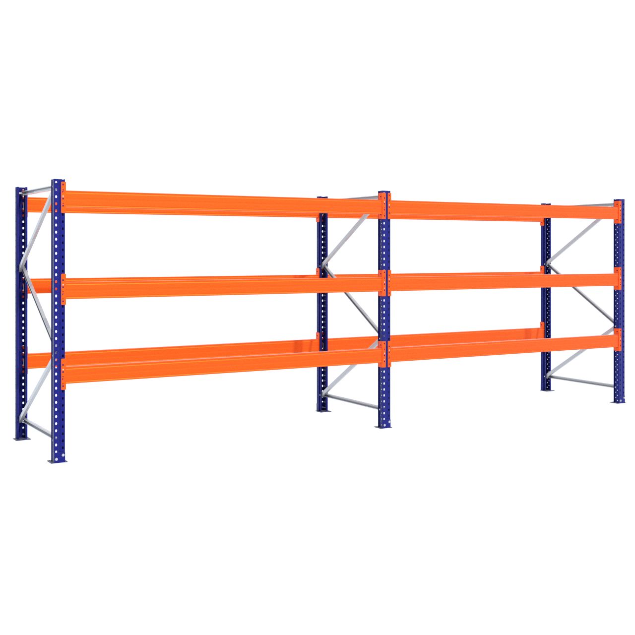 PS2057003L Grootvakstelling rij