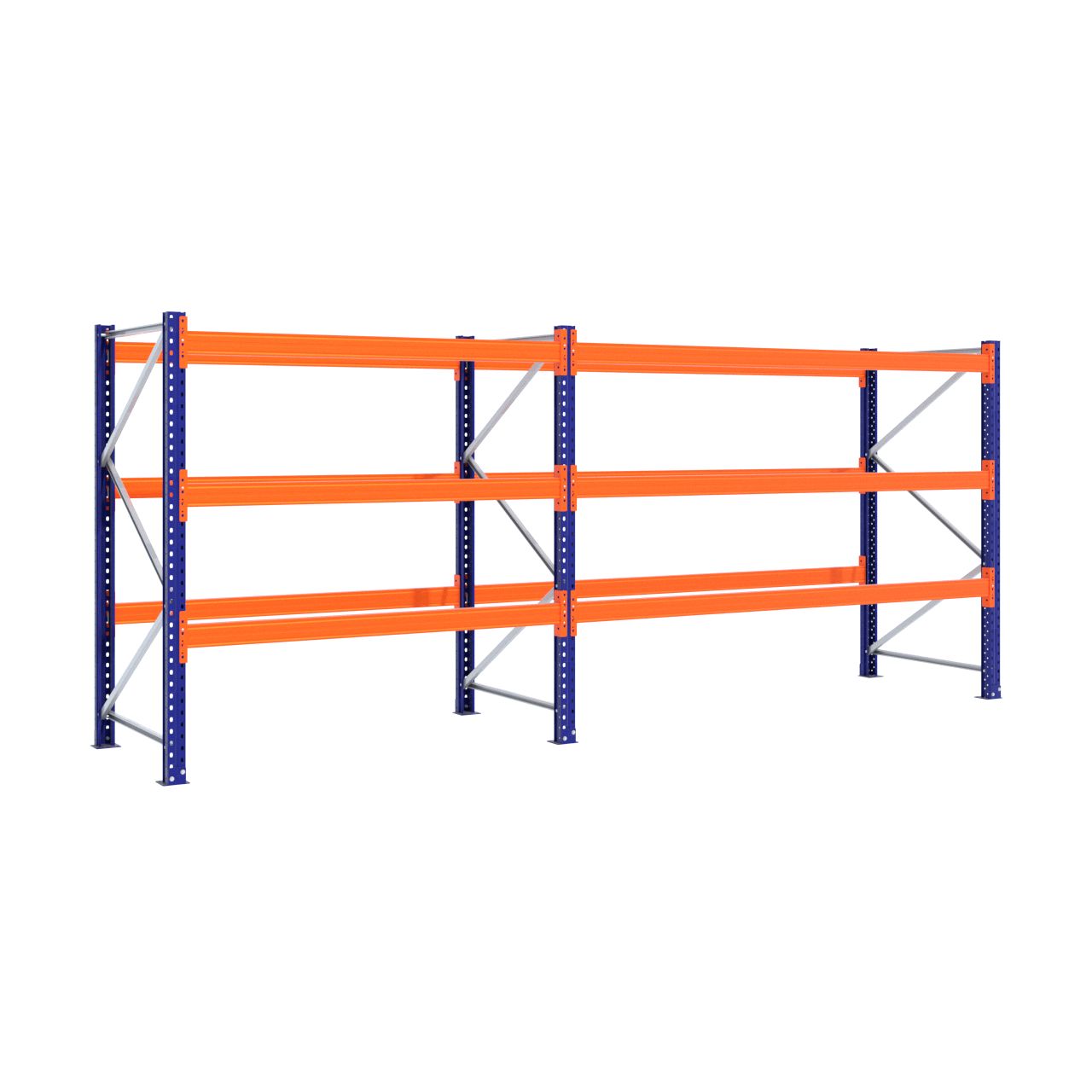 PS2048003M Grootvakstelling rij