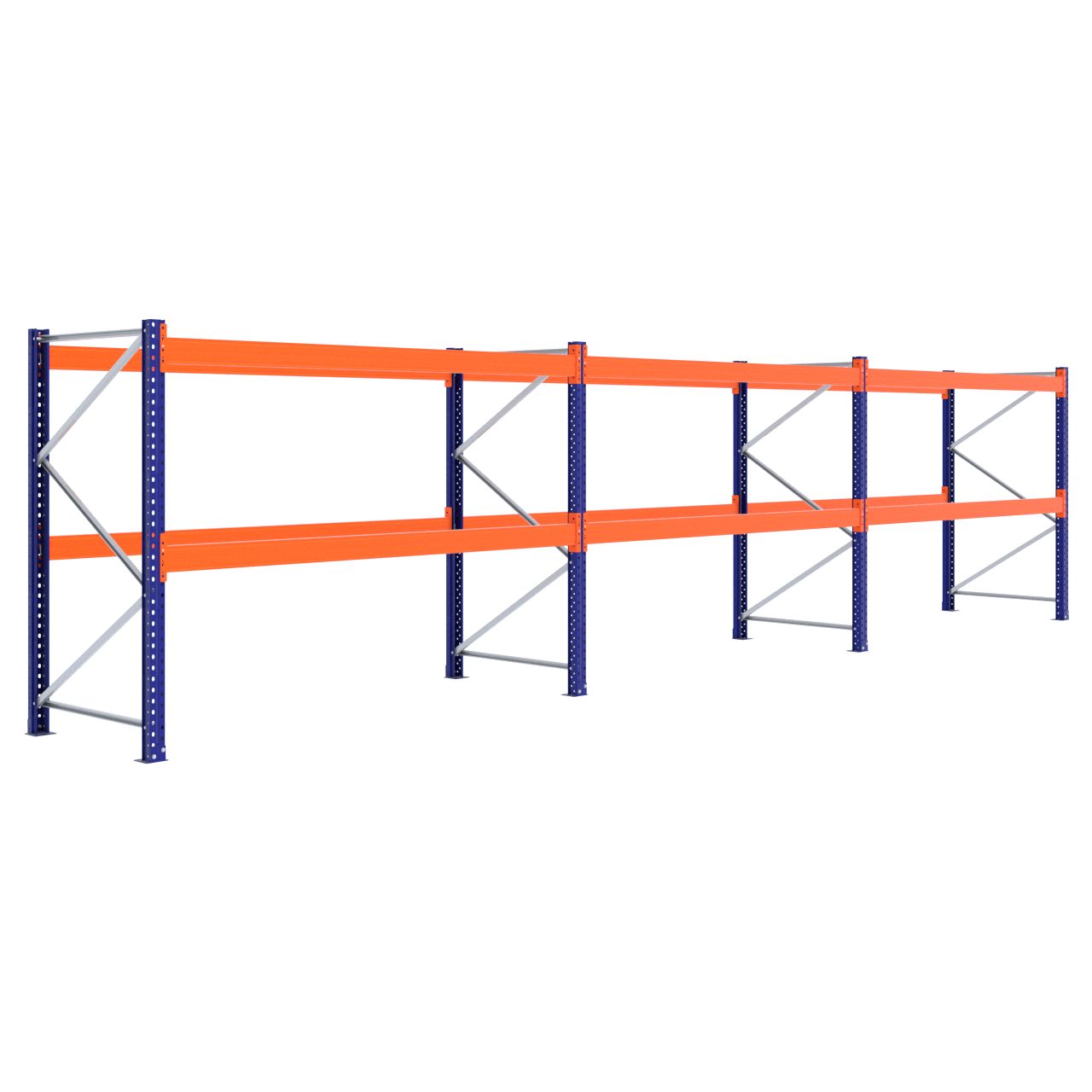 PS2085002L Grootvakstelling rij