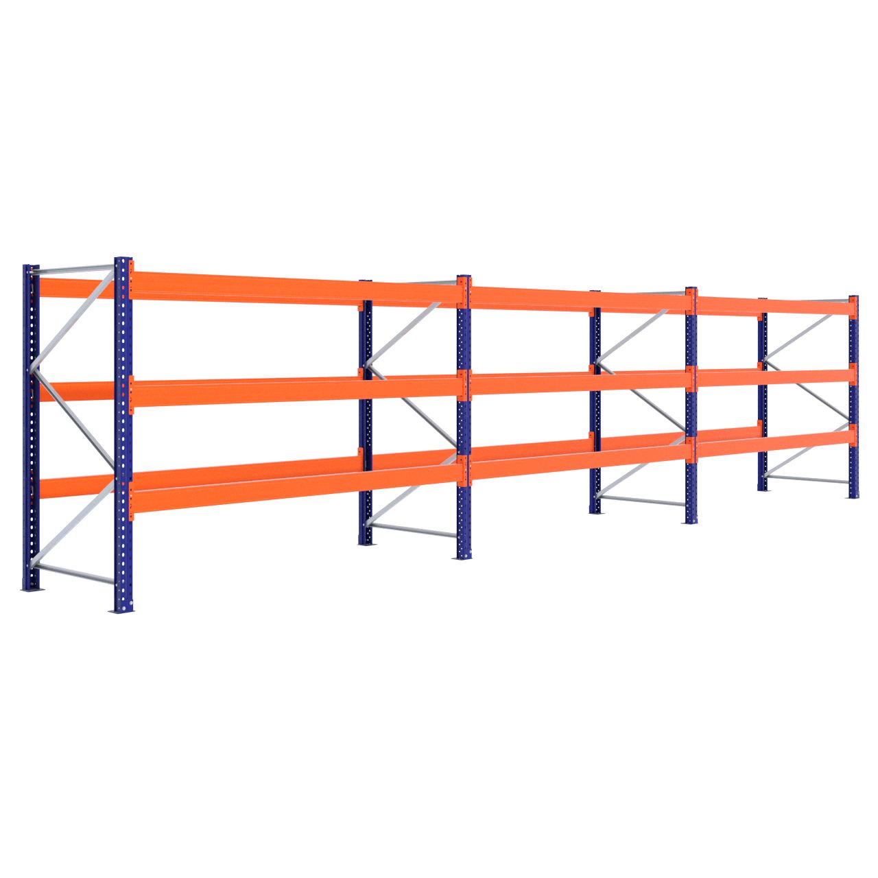 PS2085003L Grootvakstelling rij