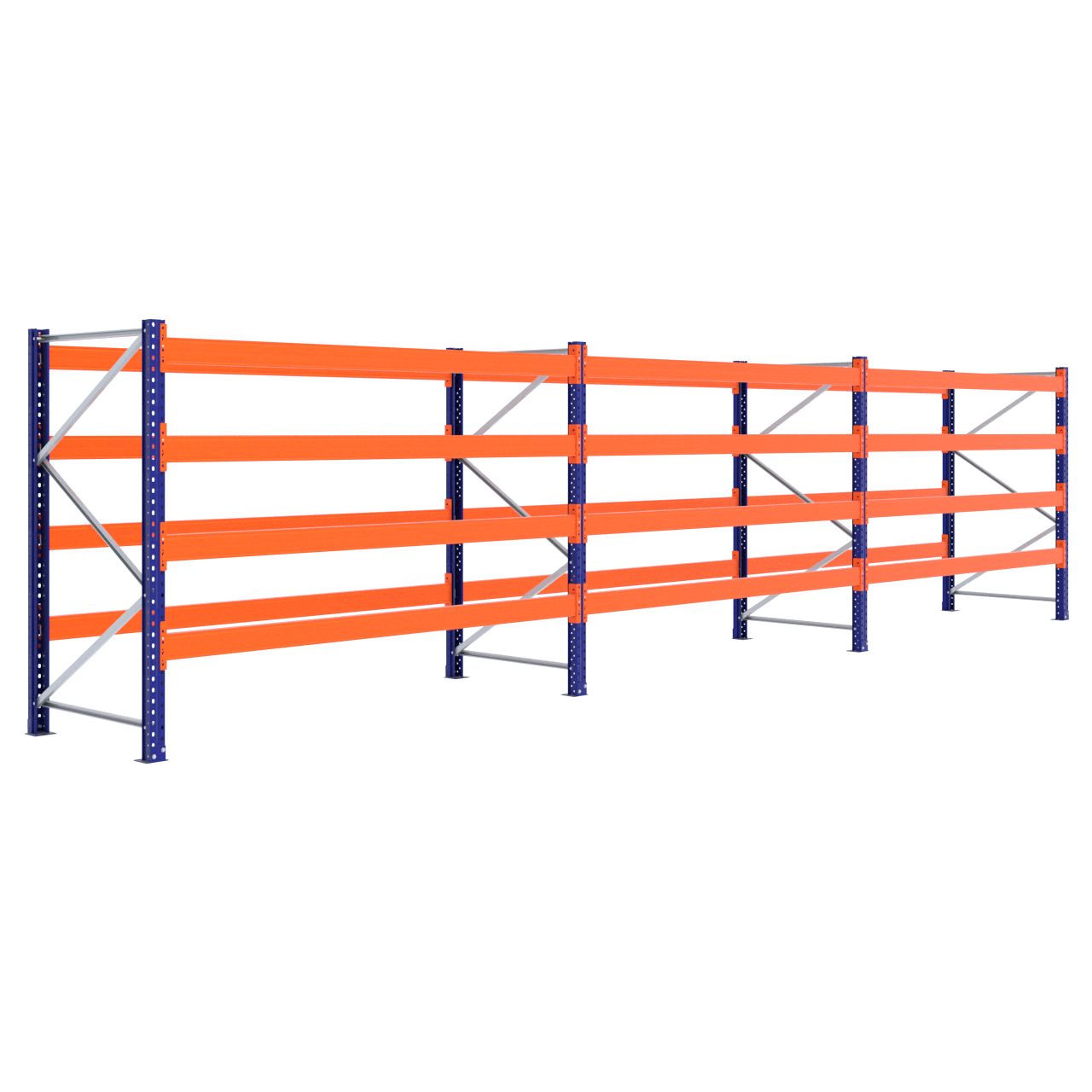 PS2085004L Grootvakstelling rij