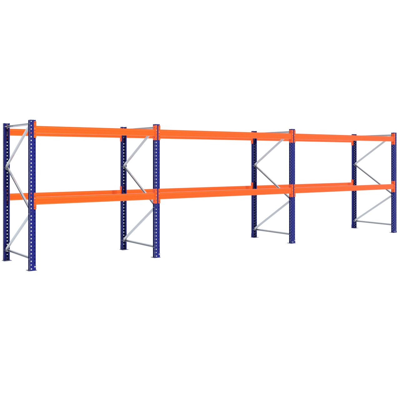 PS2076002L Grootvakstelling rij