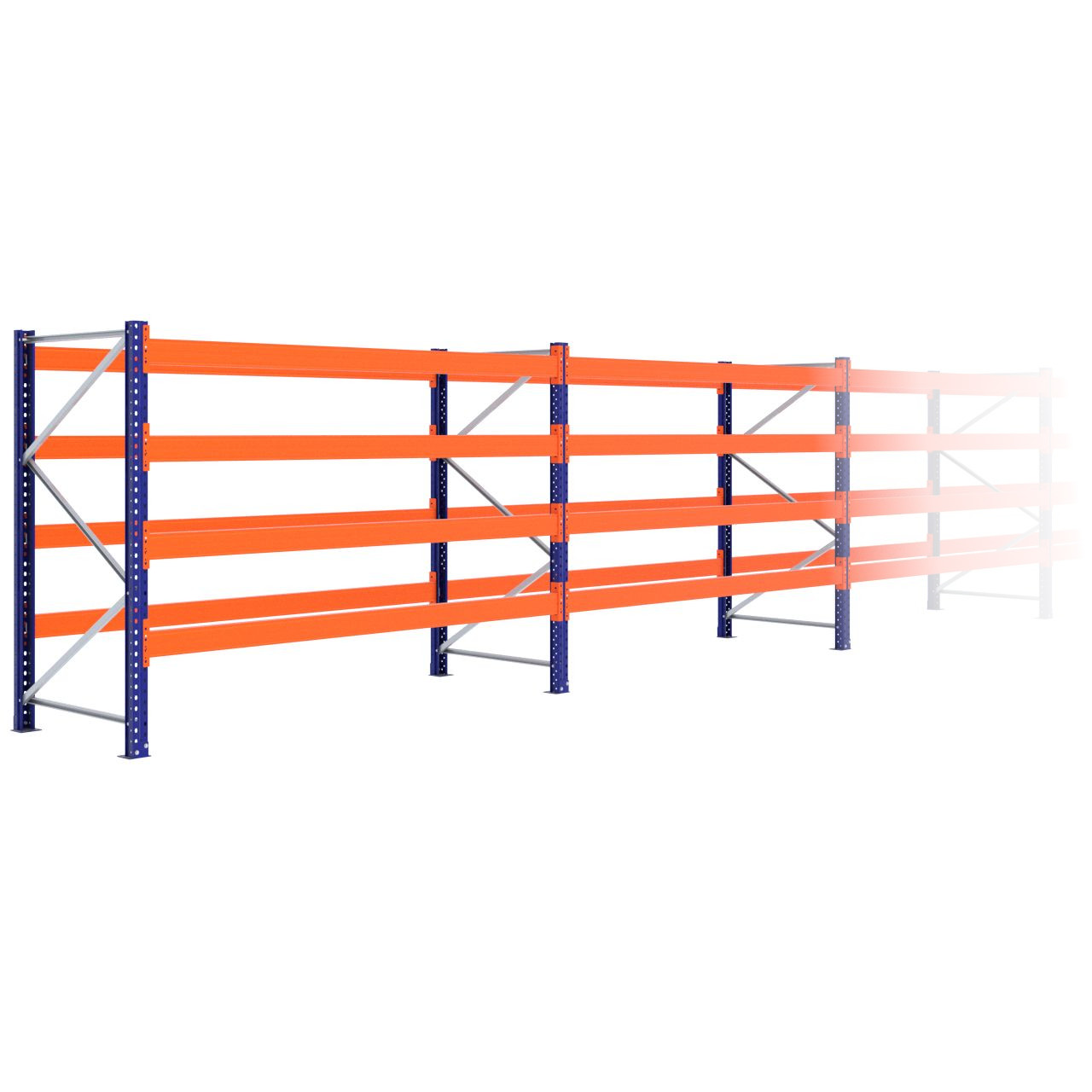 PS20168004L Grootvakstelling rij