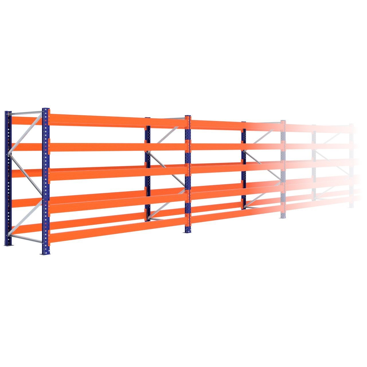 PS20168005L Grootvakstelling rij