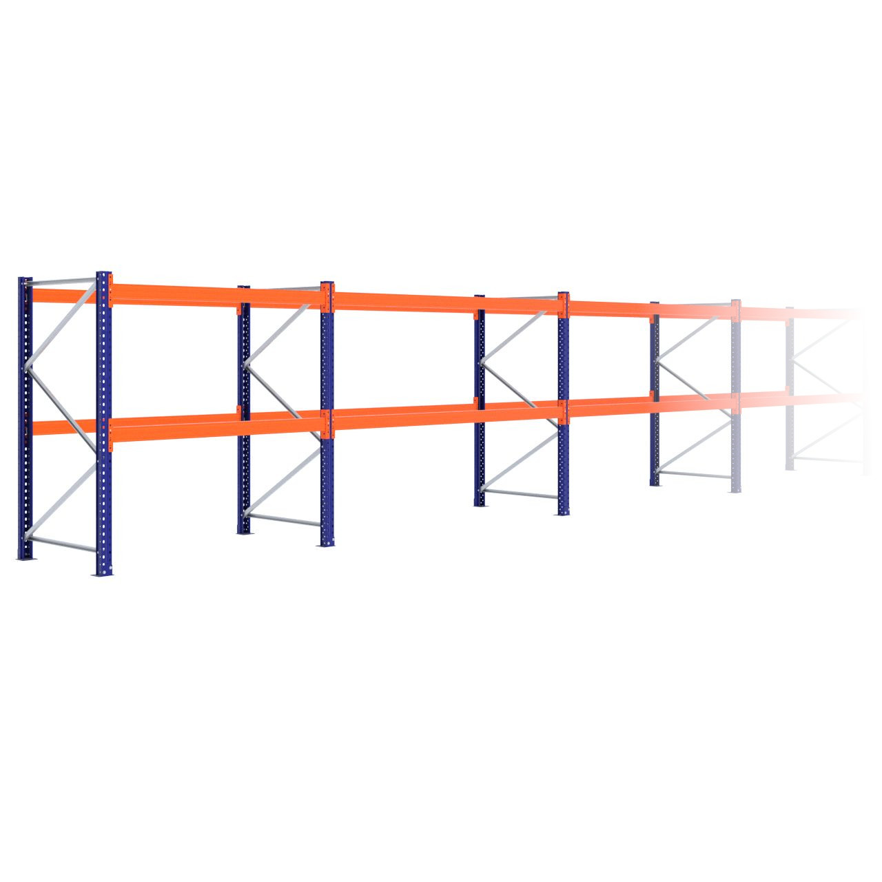PS20300002M Grootvakstelling rij