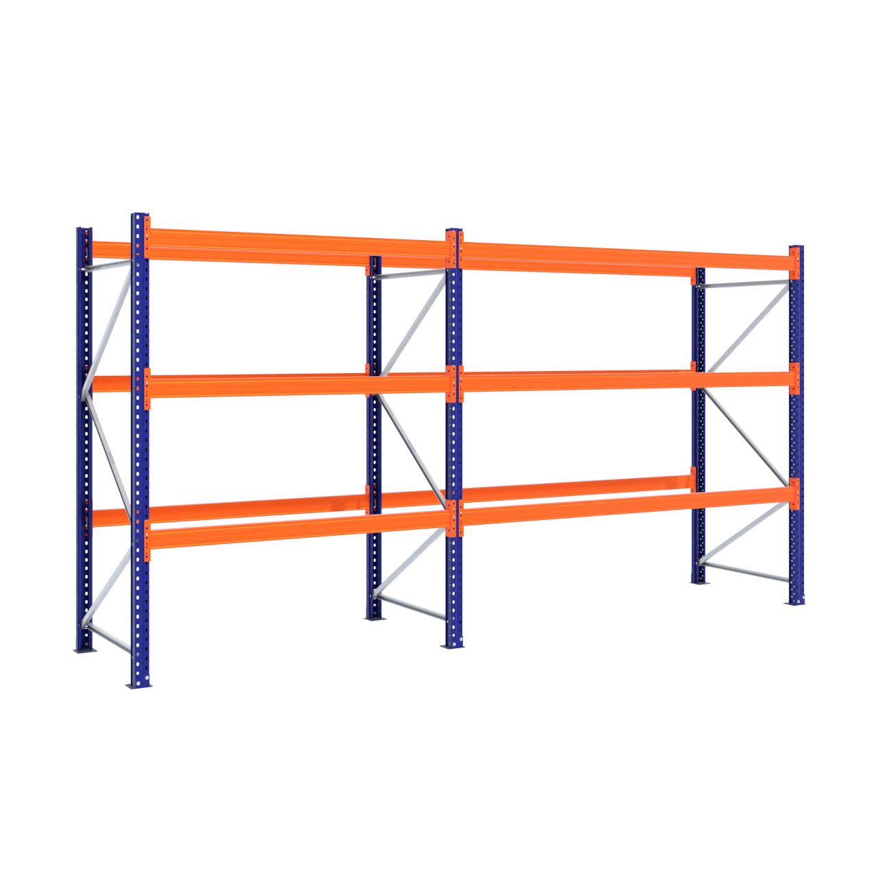 PS2548003L Grootvakstelling rij