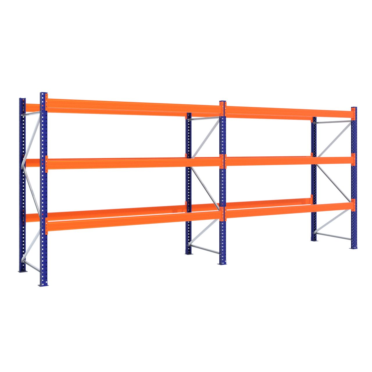 PS2557003M Grootvakstelling rij