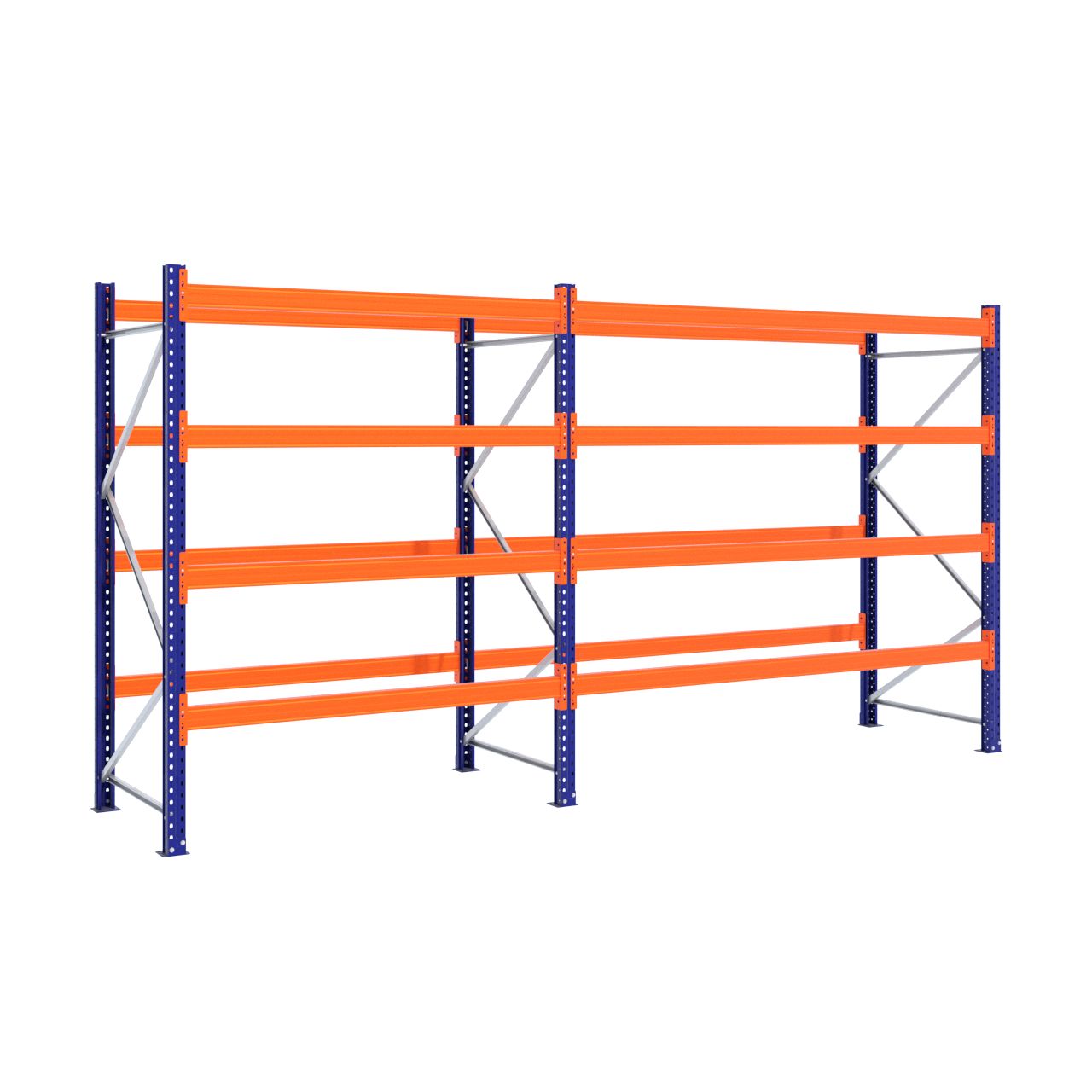 PS2548004L Grootvakstelling rij