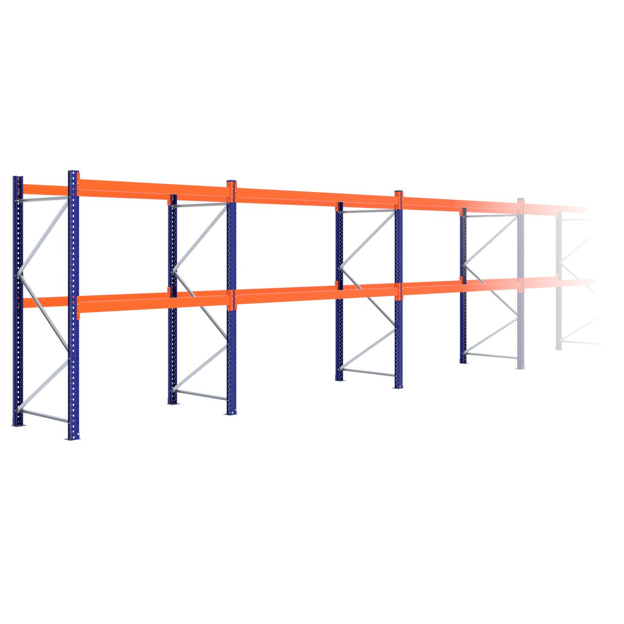 PS2595002Z Grootvakstelling rij