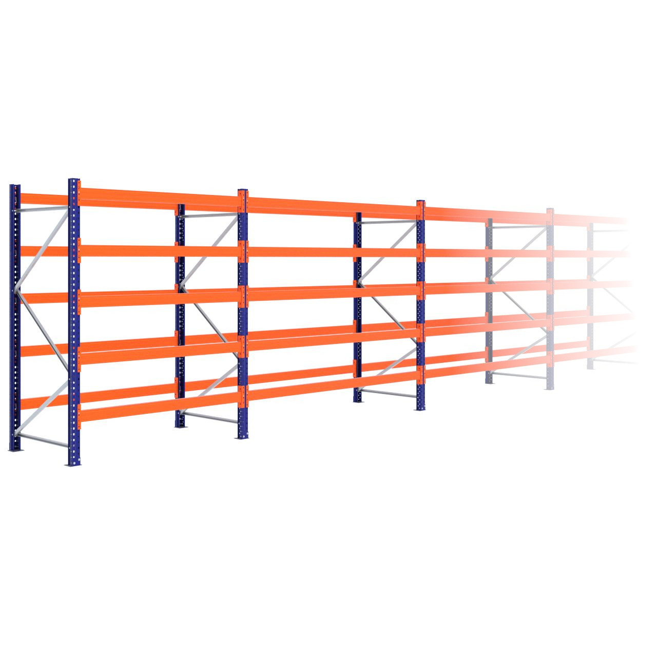 PS25105005Z Grootvakstelling rij