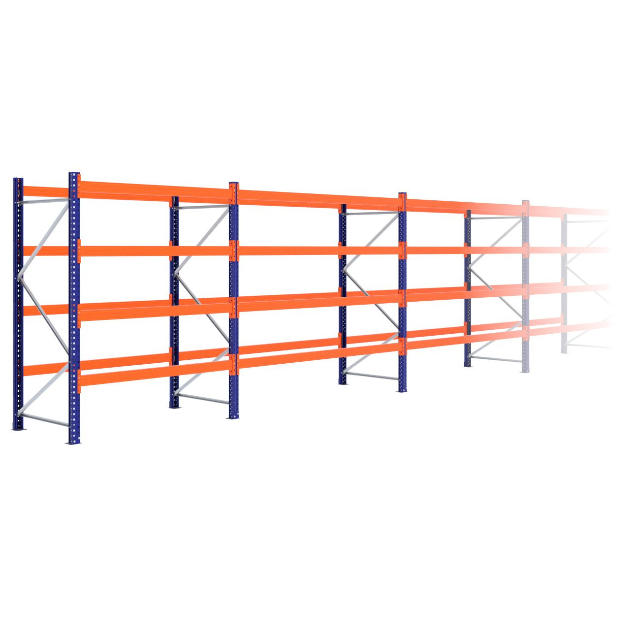 PS25188004L Grootvakstelling rij