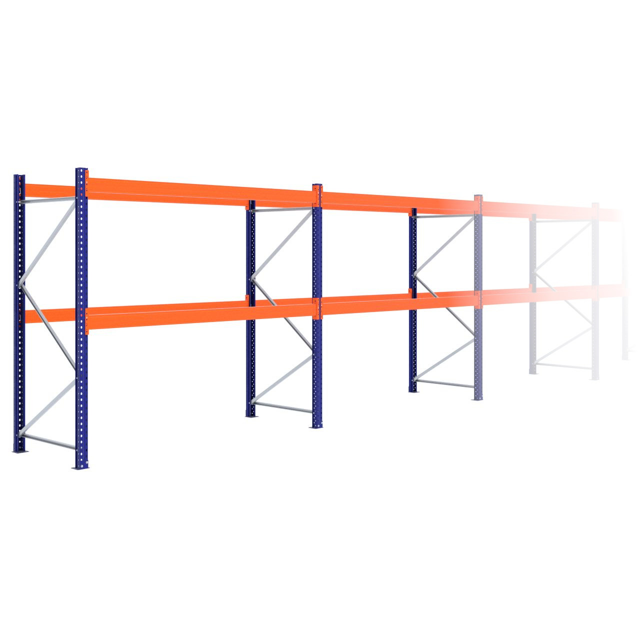 PS25252002L Grootvakstelling rij
