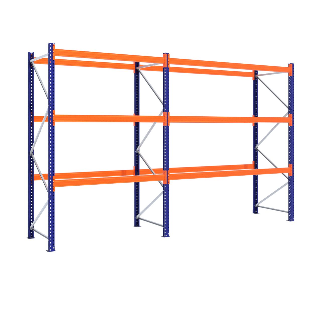 PS3048003L Grootvakstelling rij