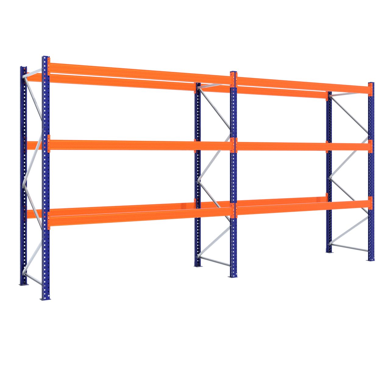 PS3057003M Grootvakstelling rij