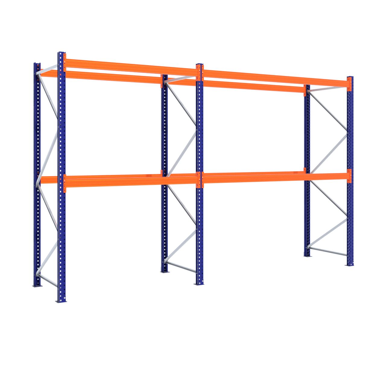 PS3048002M Grootvakstelling rij
