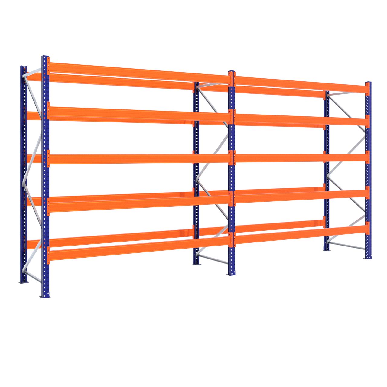 PS3057005Z Grootvakstelling rij