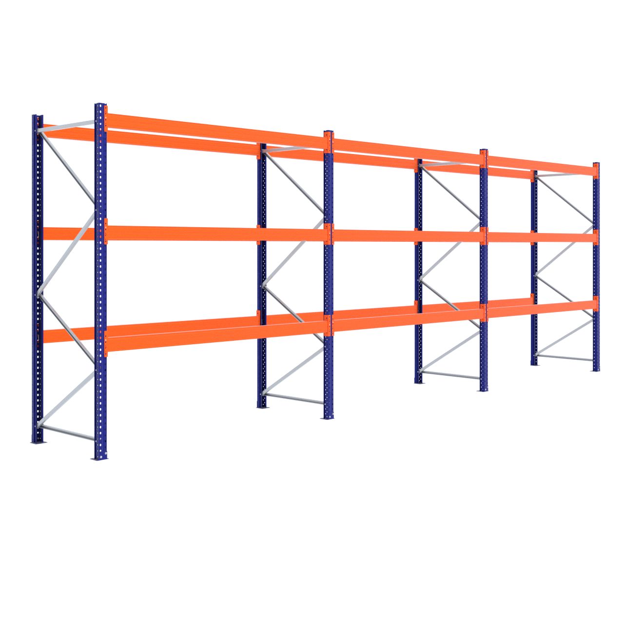 PS3085003L Grootvakstelling rij