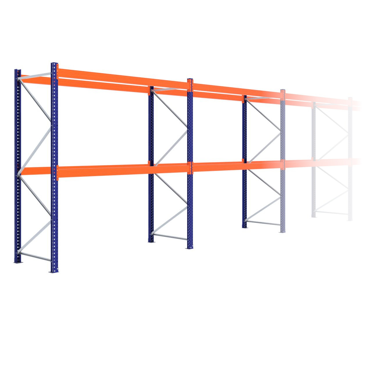 PS30224002Z Grootvakstelling rij