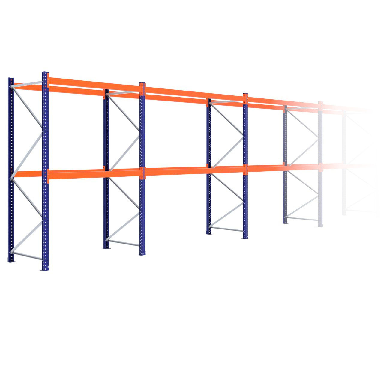 PS30245002L Grootvakstelling rij
