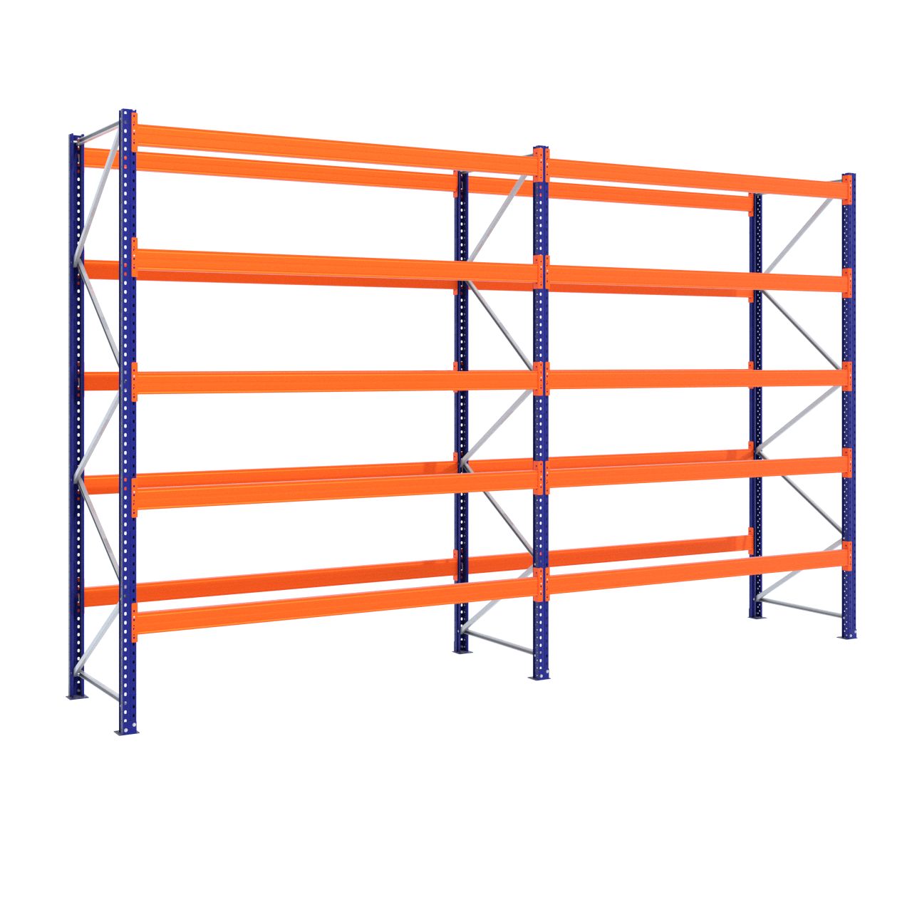 PS3557005M Grootvakstelling rij