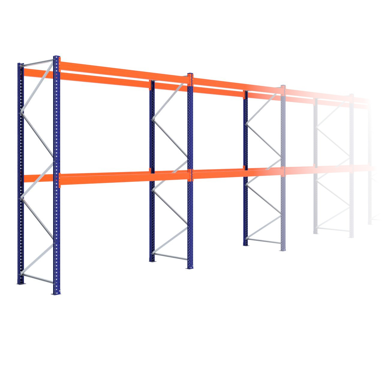 PS35140002L Grootvakstelling rij