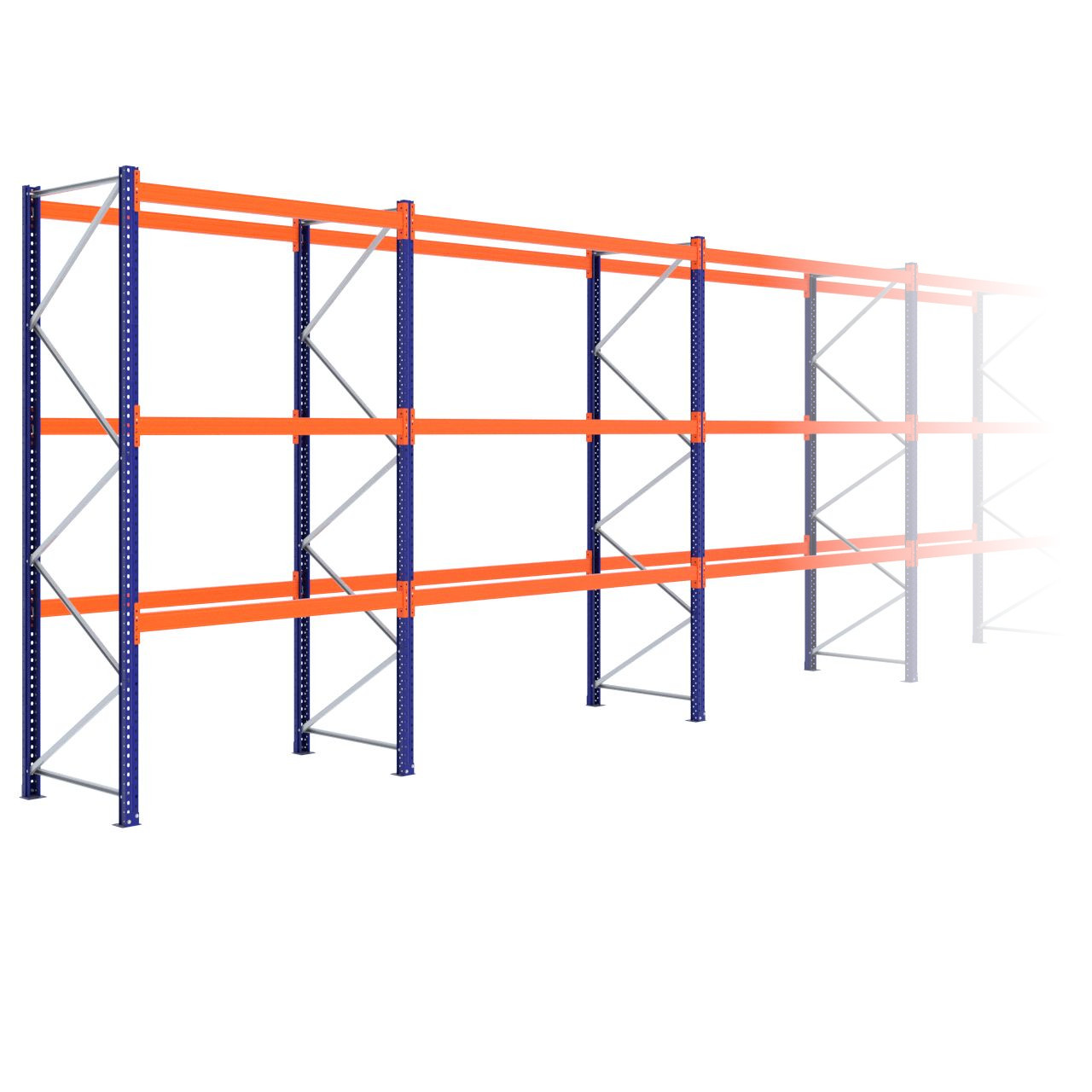 PS35188003L Grootvakstelling rij