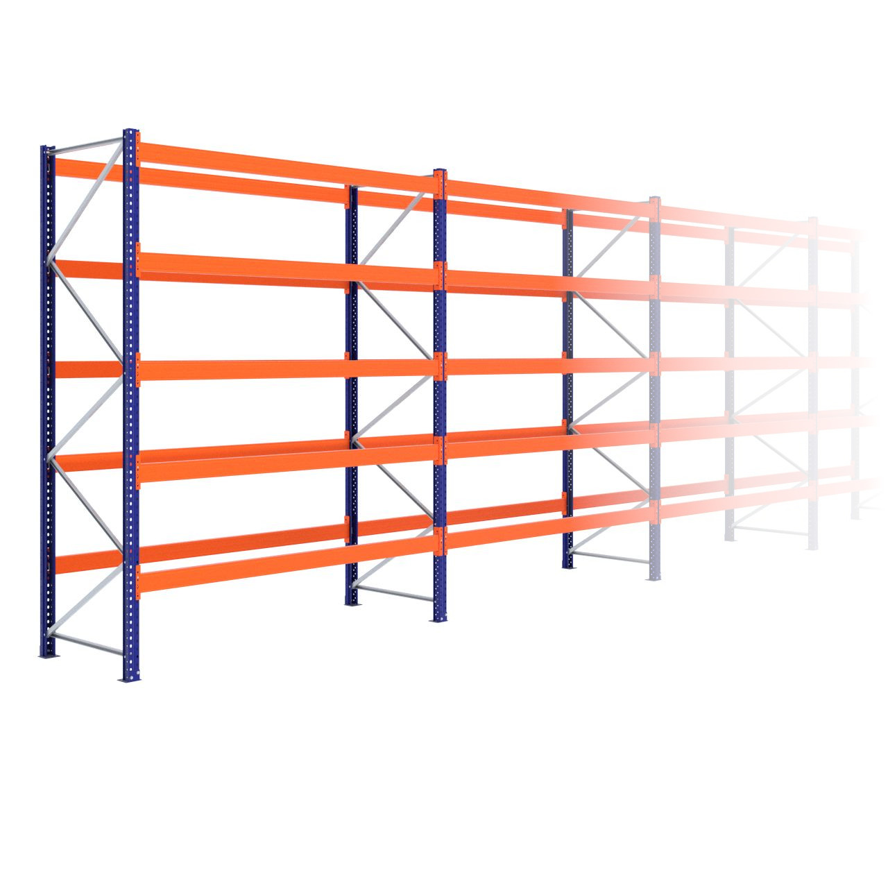 PS35336005Z Grootvakstelling rij