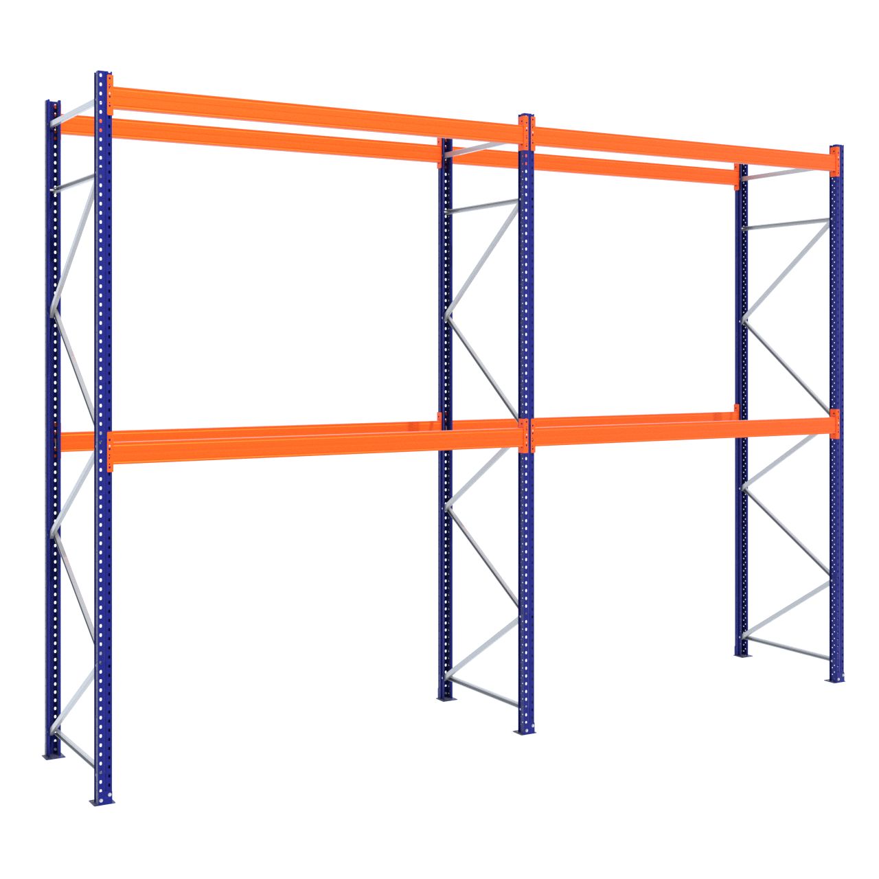 PS4057002L Grootvakstelling rij