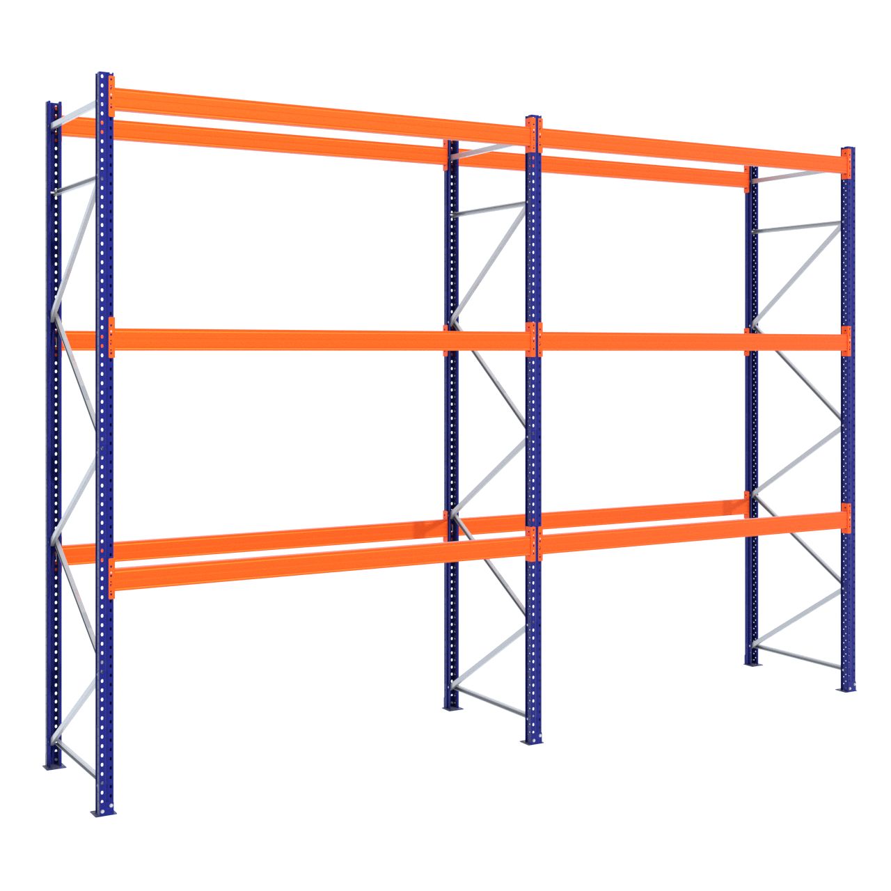 PS4057003L Grootvakstelling rij