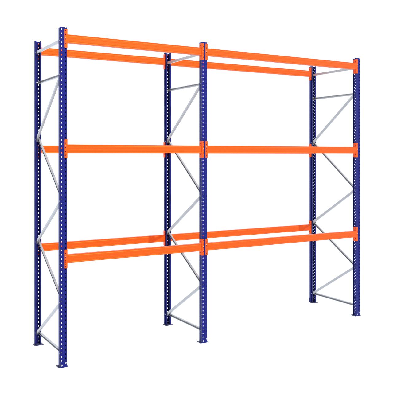 PS4048003L Grootvakstelling rij