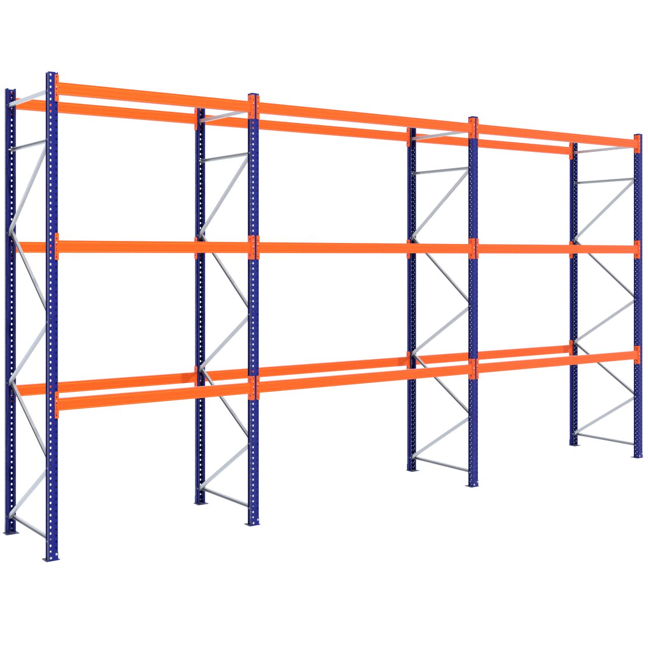 PS4076003Z Grootvakstelling rij