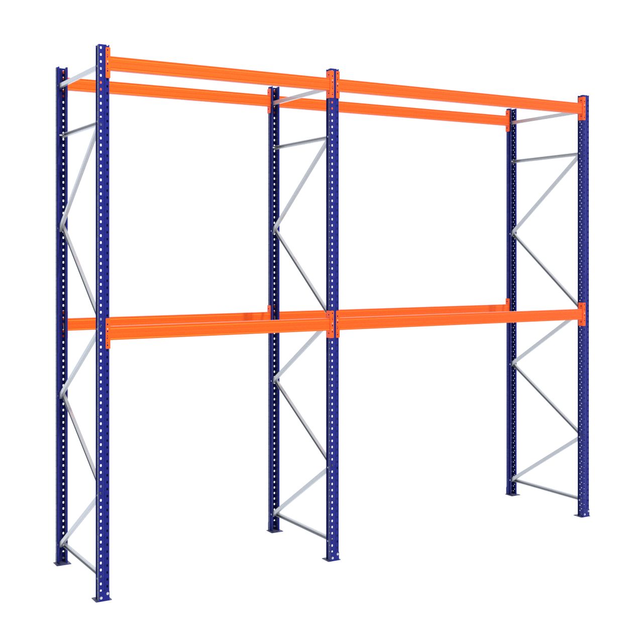 PS4048002M Grootvakstelling rij