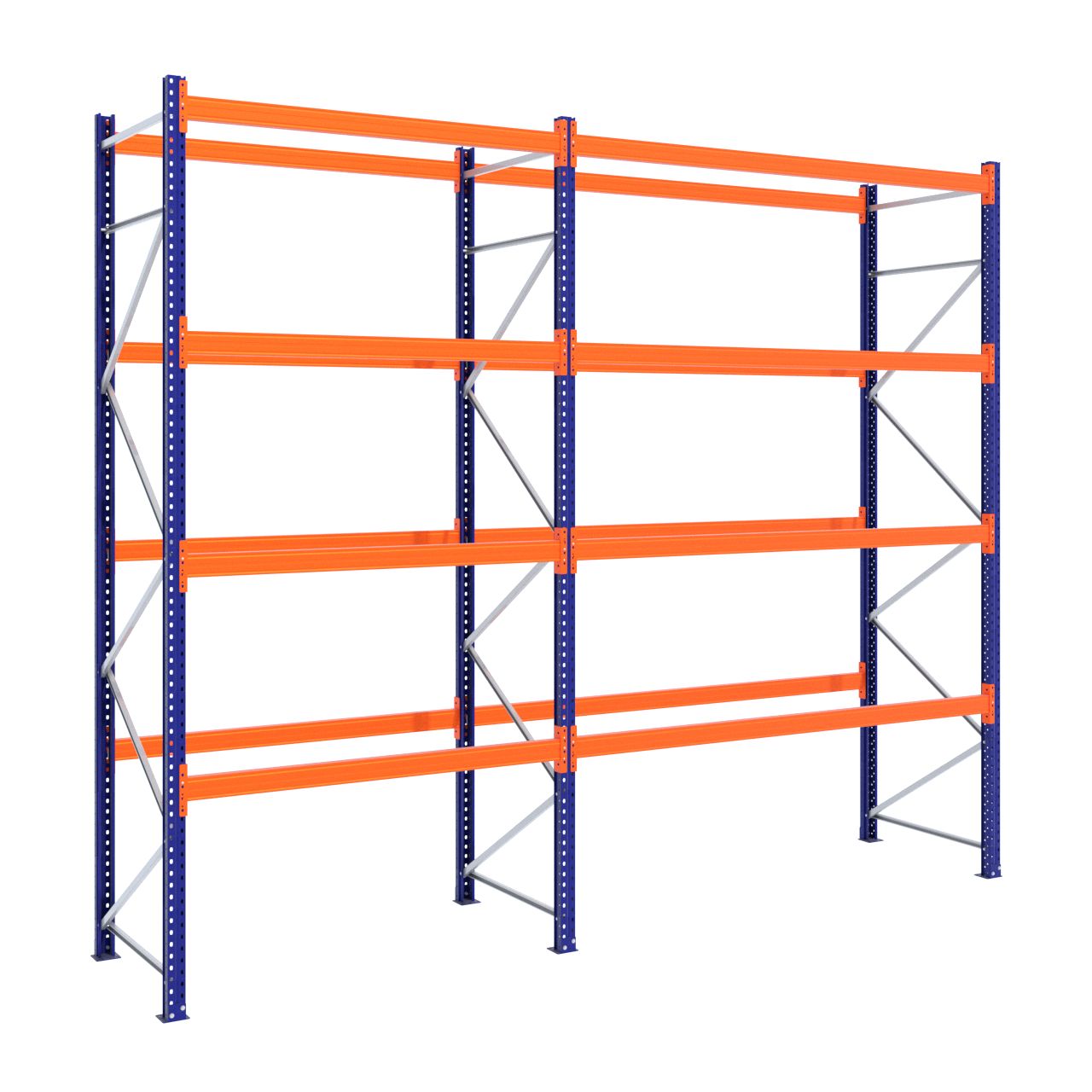 PS4048004Z Grootvakstelling rij