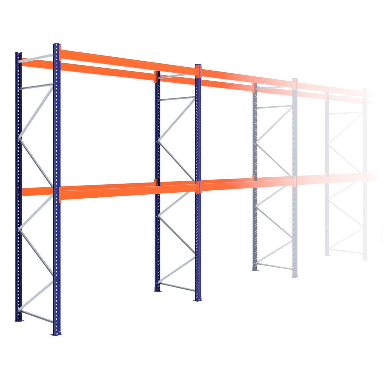 PS40365002Z Grootvakstelling rij