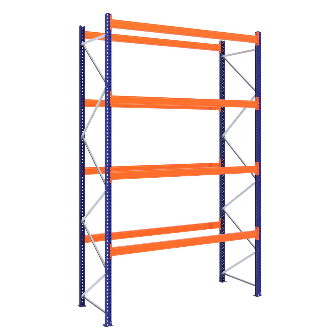 PS4529004M Grootvakstelling rij