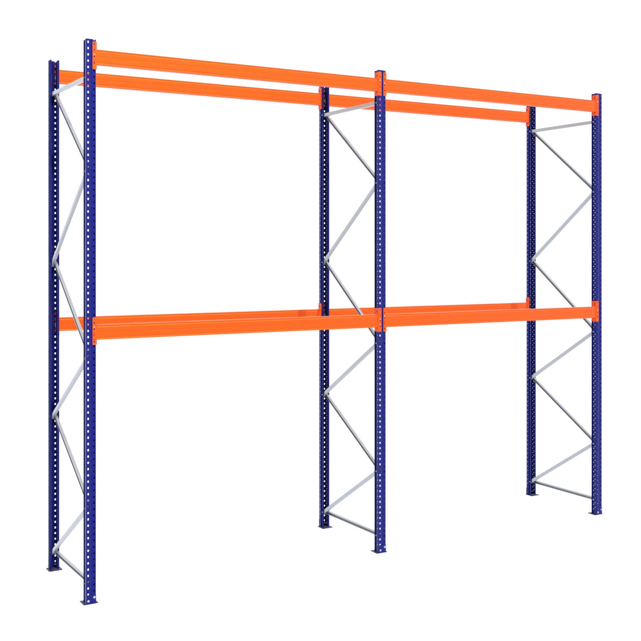 PS4557002M Grootvakstelling rij