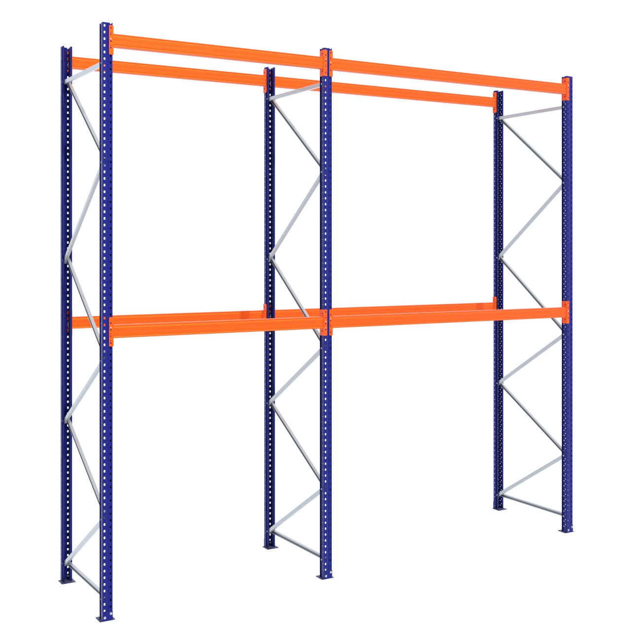 PS4548002L Grootvakstelling rij