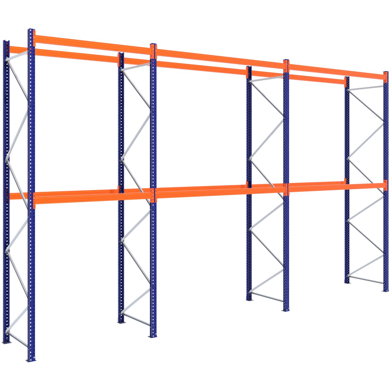 PS4576002Z Grootvakstelling rij