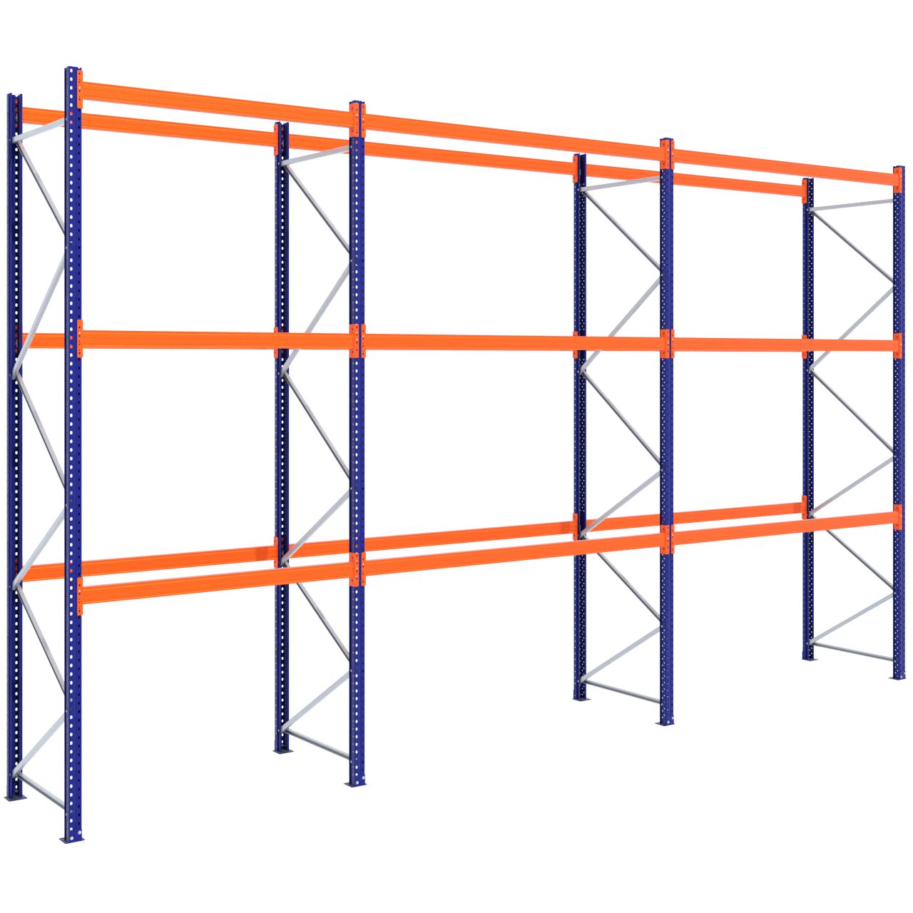 PS4576003Z Grootvakstelling rij