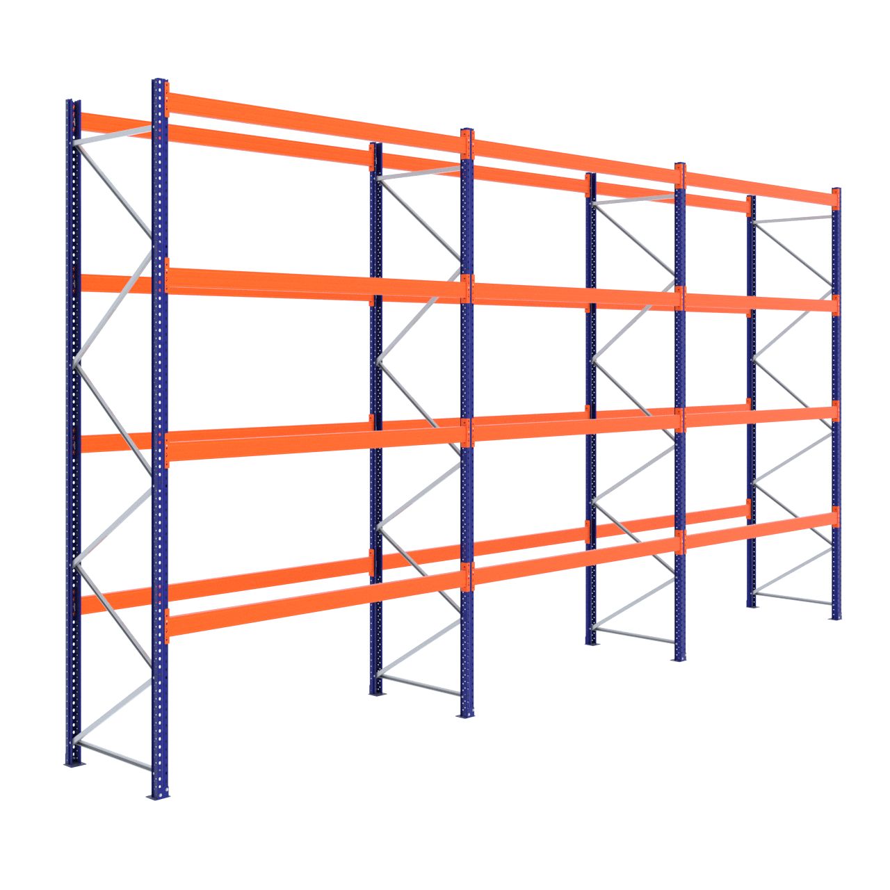 PS4585004Z Grootvakstelling rij