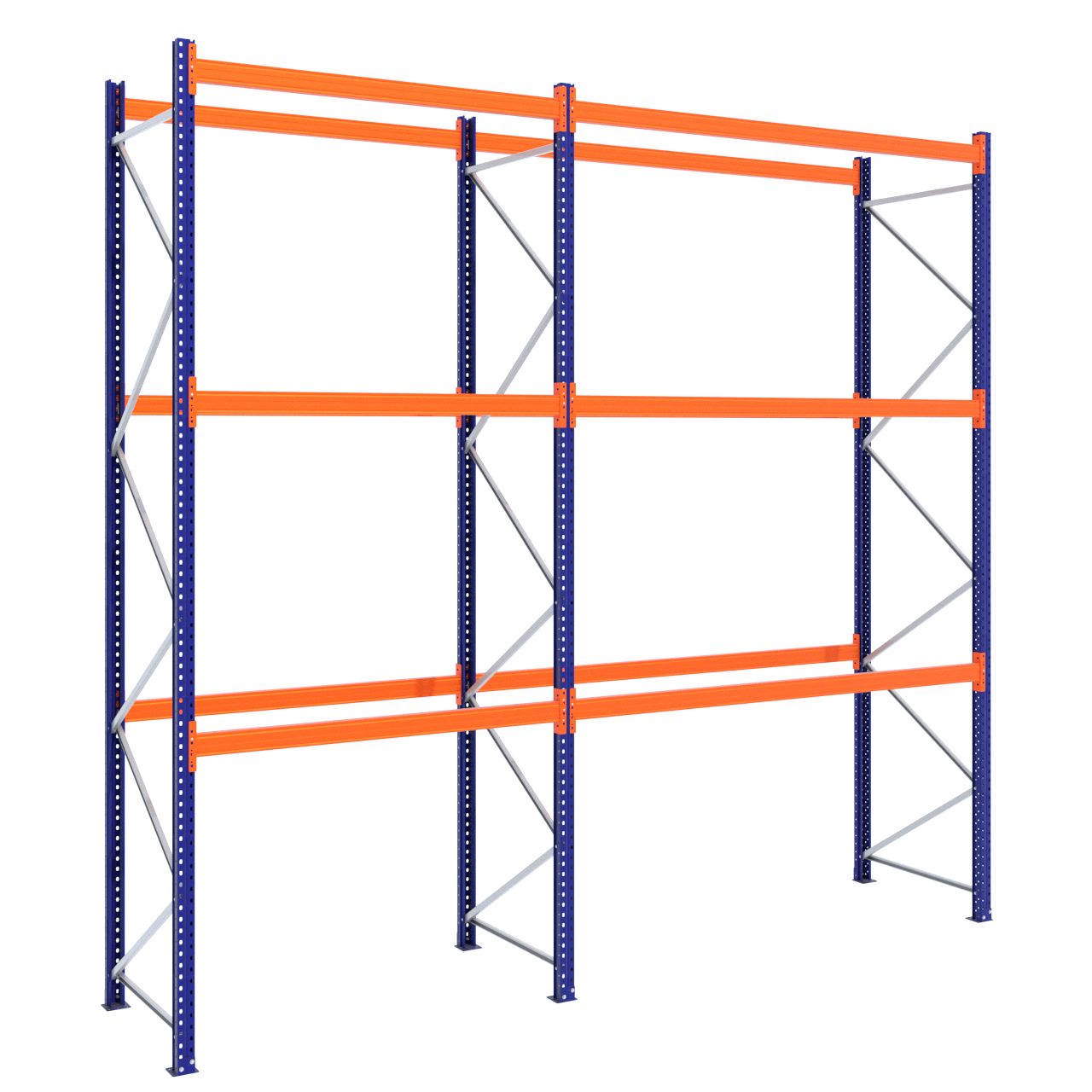 PS4548003M Grootvakstelling rij