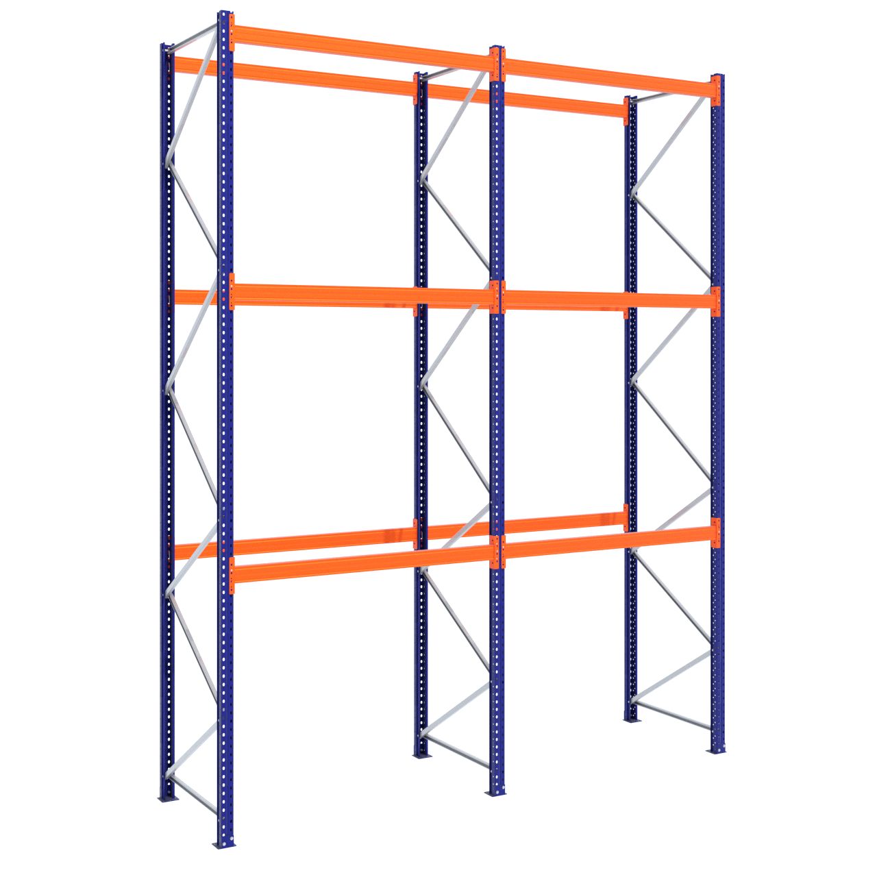 PS5040003 Grootvakstelling rij
