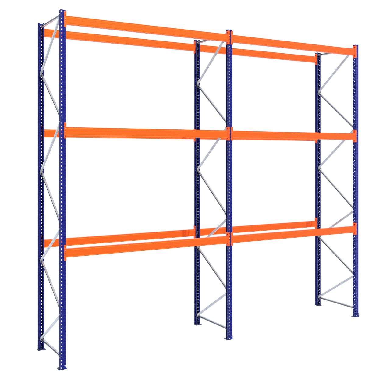 PS5057003L Grootvakstelling rij
