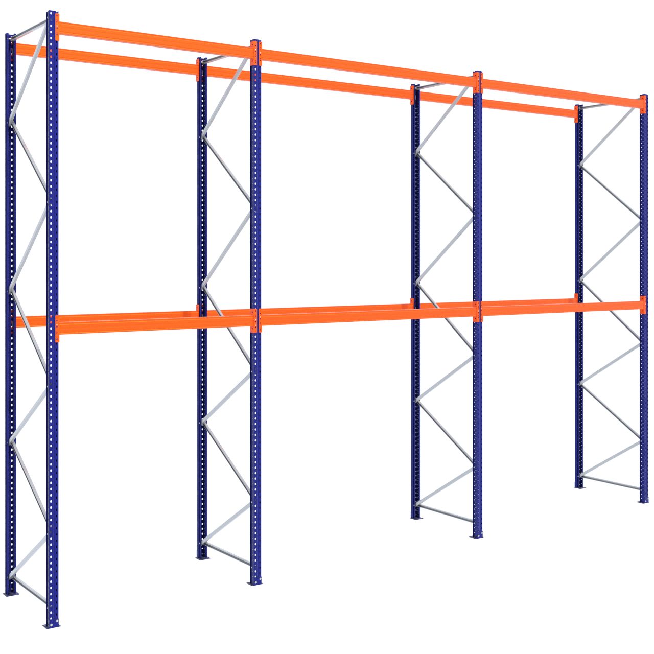 PS5076002M Grootvakstelling rij